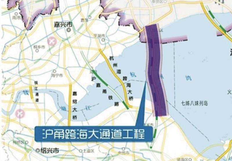  沪甬跨海通道工程推进；长三角迎来新超级通道；有望重塑区域交通格局。 IT技术 沪甬跨海通道工程推进；长三角迎来新超级通道；有望重塑区域交通格局。 IT技术 沪甬跨海通道工程推进；长三角迎来新超级通道；有望重塑区域交通格局。 IT技术 沪甬跨海通道工程推进；长三角迎来新超级通道；有望重塑区域交通格局。 IT技术 沪甬跨海通道工程推进；长三角迎来新超级通道；有望重塑区域交通格局。 IT技术 沪甬跨海通道工程推进；长三角迎来新超级通道；有望重塑区域交通格局。 IT技术 沪甬跨海通道工程推进；长三角迎来新超级通道；有望重塑区域交通格局。 IT技术