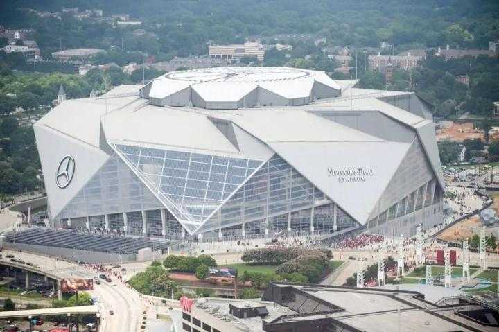 世界杯筹备推进中,FIFA对承办球场品牌标识提出严格要求;亚特兰大梅赛德斯奔驰球场获特殊处理。 体育新闻 世界杯筹备推进中,FIFA对承办球场品牌标识提出严格要求;亚特兰大梅赛德斯奔驰球场获特殊处理。 体育新闻 世界杯筹备推进中,FIFA对承办球场品牌标识提出严格要求;亚特兰大梅赛德斯奔驰球场获特殊处理。 体育新闻