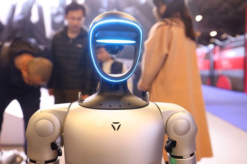 万亿赛道敲门砖:人形机器人IPO突围实战指南 IT技术 万亿赛道敲门砖:人形机器人IPO突围实战指南 IT技术 万亿赛道敲门砖:人形机器人IPO突围实战指南 IT技术 万亿赛道敲门砖:人形机器人IPO突围实战指南 IT技术