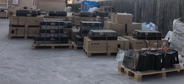 行业增长非必然:单纯追求销量规模将陷入盲区 新闻
