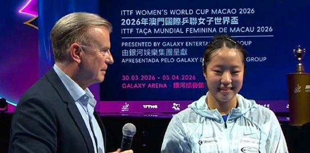 当努力撞上天花板:从申裕斌的眼泪与拼搏看成长的代价与收获 情感心理