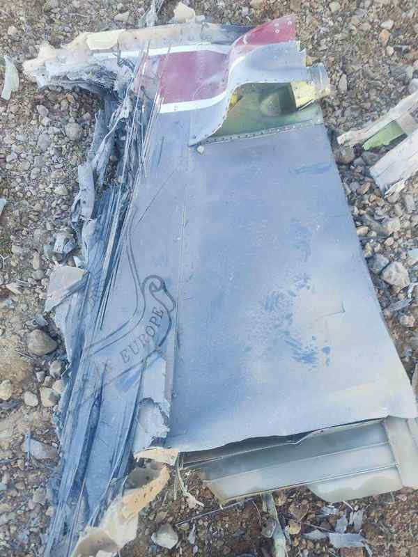 技术溯源与战场迷局:F-15E残骸背后的系统性思辨 IT技术 技术溯源与战场迷局:F-15E残骸背后的系统性思辨 IT技术 技术溯源与战场迷局:F-15E残骸背后的系统性思辨 IT技术 技术溯源与战场迷局:F-15E残骸背后的系统性思辨 IT技术