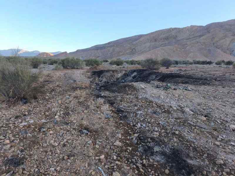 技术溯源与战场迷局:F-15E残骸背后的系统性思辨 IT技术 技术溯源与战场迷局:F-15E残骸背后的系统性思辨 IT技术 技术溯源与战场迷局:F-15E残骸背后的系统性思辨 IT技术 技术溯源与战场迷局:F-15E残骸背后的系统性思辨 IT技术