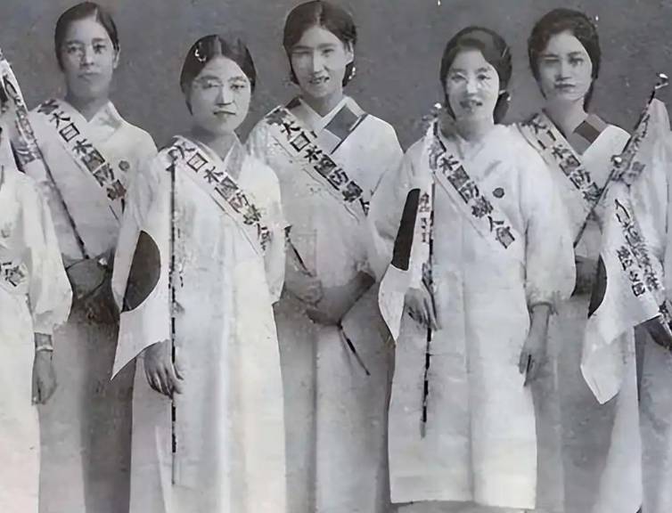 战后东北日本女性留华史:十二万人的生存抉择与融入之路 新闻 战后东北日本女性留华史:十二万人的生存抉择与融入之路 新闻