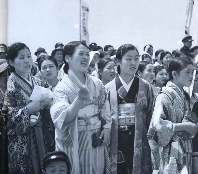 战后东北日本女性留华史:十二万人的生存抉择与融入之路 新闻 战后东北日本女性留华史:十二万人的生存抉择与融入之路 新闻