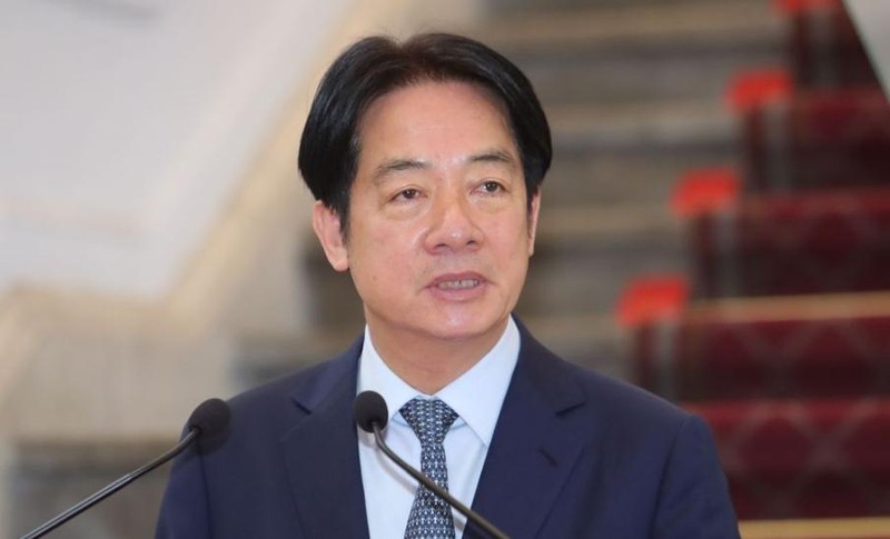 深度拆解:郑丽文访陆背后的三重政治技术博弈 新闻 深度拆解:郑丽文访陆背后的三重政治技术博弈 新闻