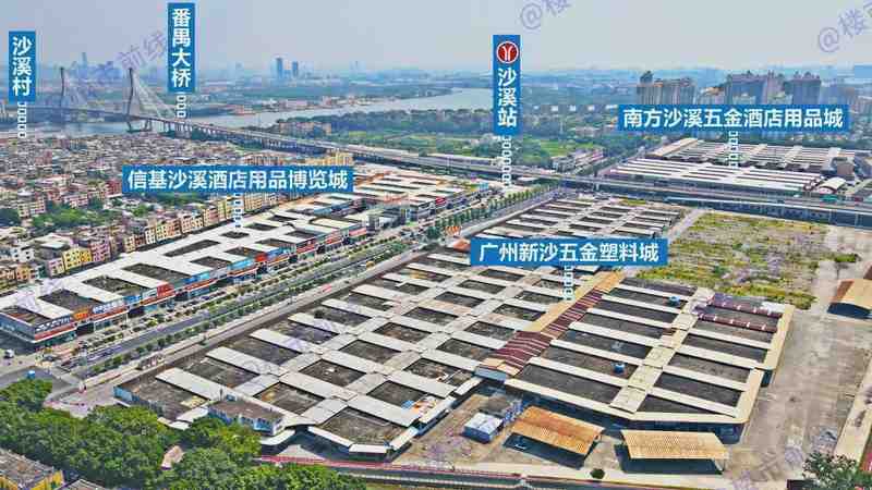 【深度拆解】星河湾90%控股沙溪旧改:股权结构重塑背后的开发逻辑与风险对冲 房产家居