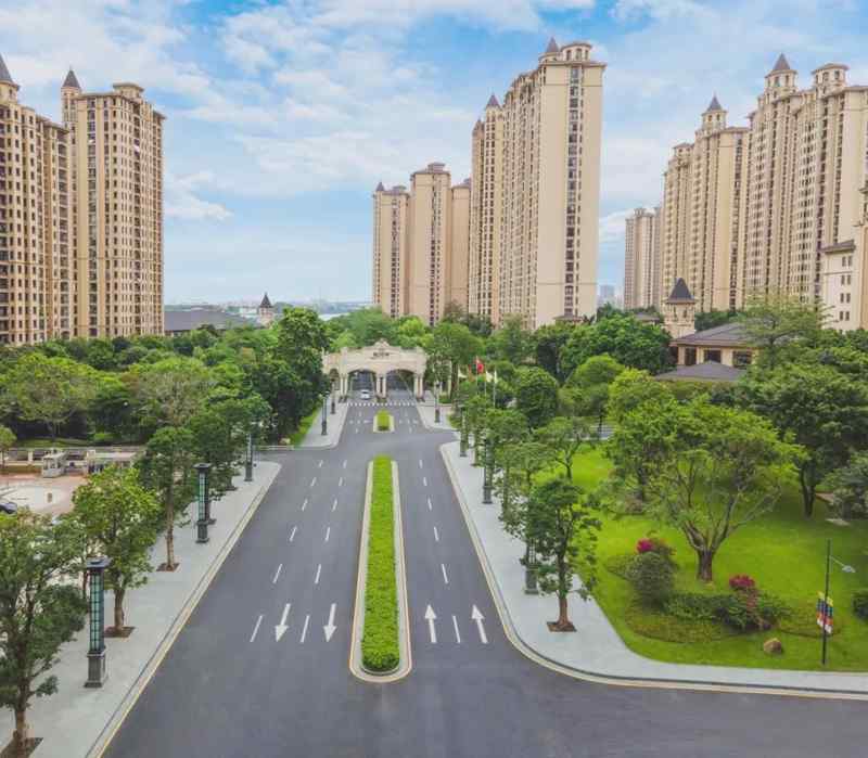 【深度拆解】星河湾90%控股沙溪旧改:股权结构重塑背后的开发逻辑与风险对冲 房产家居