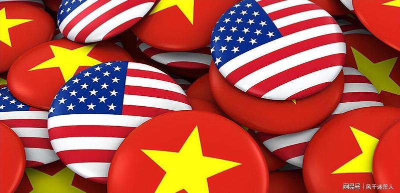 【深度】越南权力重构:苏林「三位一体」格局与中越战略走向 新闻 【深度】越南权力重构:苏林「三位一体」格局与中越战略走向 新闻