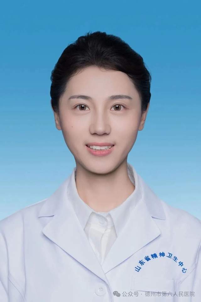 【技术解码】省级专家团队下沉德州六院:精神科诊疗能力升级的底层逻辑 健康养生