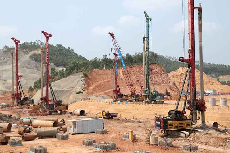 技术视角下的广州新机场:418亿投资如何重塑大湾区航空格局 房产家居 技术视角下的广州新机场:418亿投资如何重塑大湾区航空格局 房产家居
