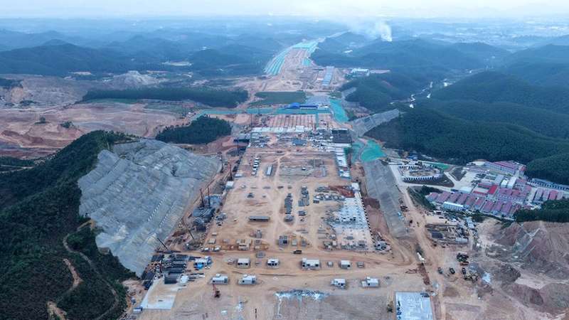 技术视角下的广州新机场:418亿投资如何重塑大湾区航空格局 房产家居 技术视角下的广州新机场:418亿投资如何重塑大湾区航空格局 房产家居