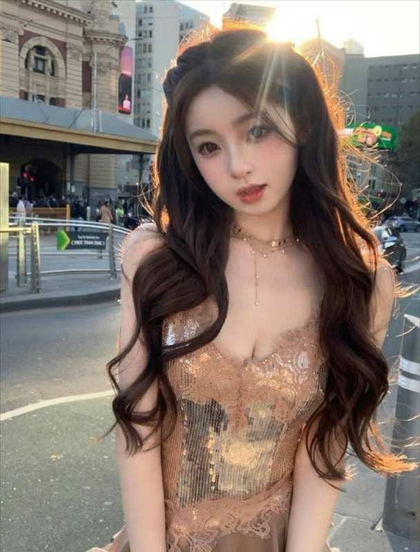 王思聪韩国偶遇事件:网红审美逻辑与社交传播机制深度解析 娱乐新闻