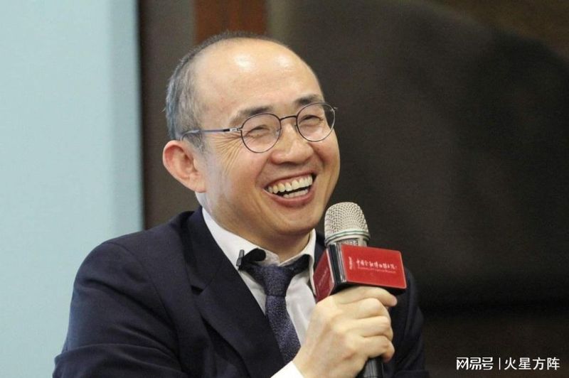 那个卖掉中国的男人说"我命由天",你信吗? 情感心理