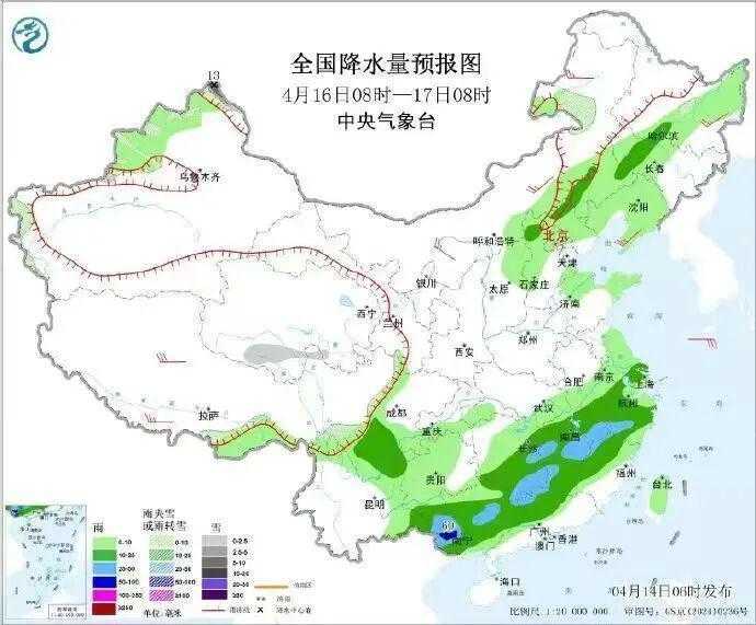 那些在暴雨中守护家园的人：普通人的天气应对智慧