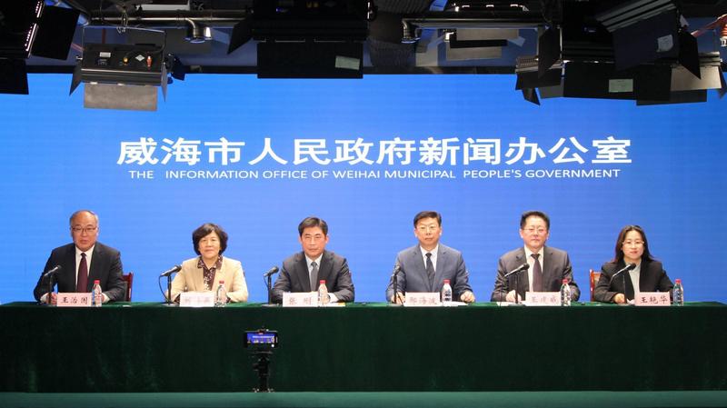深度透视威海“市长杯”工业设计大赛：七大产业集群升级背后的设计驱动逻辑