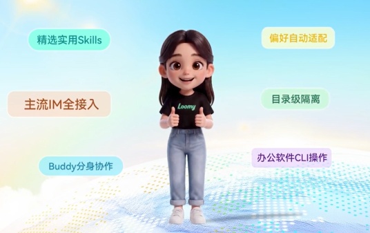 【技术架构】软硬一体破界:科大讯飞AstronClaw如何重构AI Agent的物理执行能力 IT技术 【技术架构】软硬一体破界:科大讯飞AstronClaw如何重构AI Agent的物理执行能力 IT技术 【技术架构】软硬一体破界:科大讯飞AstronClaw如何重构AI Agent的物理执行能力 IT技术 【技术架构】软硬一体破界:科大讯飞AstronClaw如何重构AI Agent的物理执行能力 IT技术 【技术架构】软硬一体破界:科大讯飞AstronClaw如何重构AI Agent的物理执行能力 IT技术