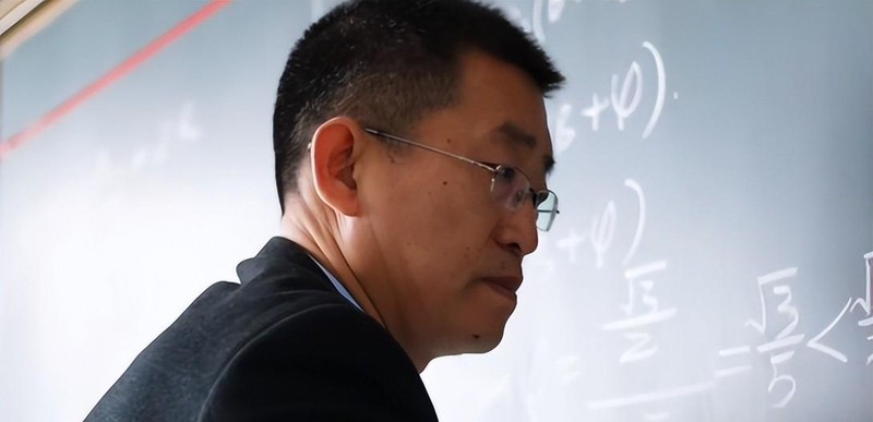 教育技术的底层逻辑:一位数学名师的思维重构方法论 教育招生