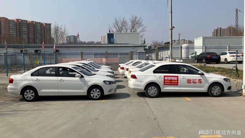 十六年驾培赛道复盘：固定排班到随到随学的效率迭代路径